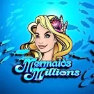 Mermaids Millions Slot free play