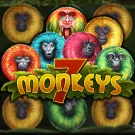 7 Monkeys Slot free play
