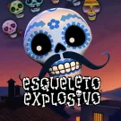 Esqueleto Explosivo Slot free play