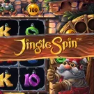 Jingle Spin Slot free play