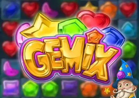 Gemix Slot