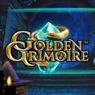 Golden Grimoire Slot free play