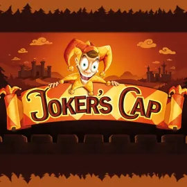 Jokers Cap Slot