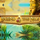 Legend of the Nile Slot free play