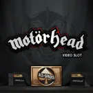 Motorhead Slot free play