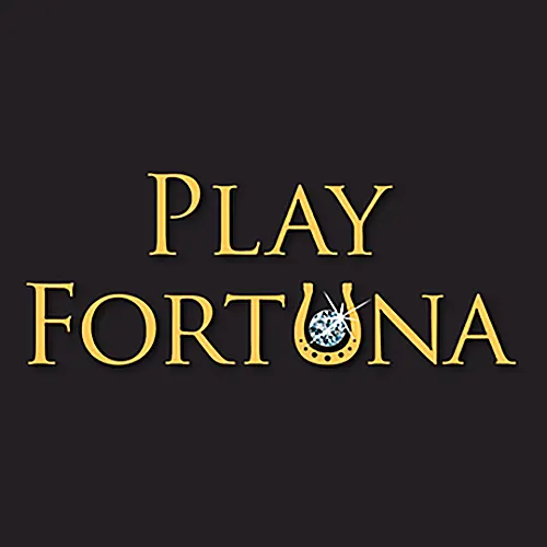 play fortuna logo