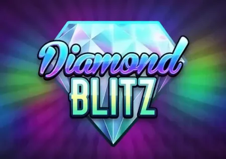 Diamond Blitz Slot