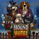 Hound Hotel Slot