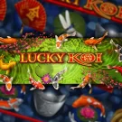 Lucky Koi Slot free play