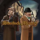 Sherlock Mystery Slot free play