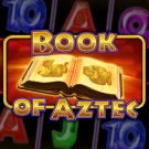 Book of Aztec Slot free play