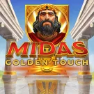Midas Golden Touch Slot free play