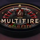 Multifire Roulette free play
