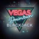 Multihand Vegas Downtown Blackjack free play