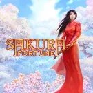 Sakura Fortune Slot free play