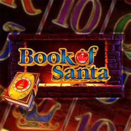 Book of Santa Slot
