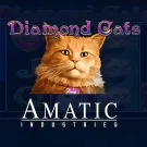 Diamond Cats Slot