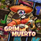 Grim Muerto Slot free play