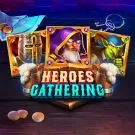 Heroes Gathering Slot