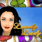 Lovely Lady Slot free play