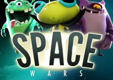 Space Wars Slot