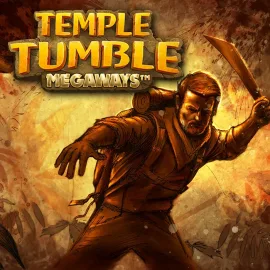 Temple Tumble Slot