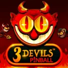 3 Devils Pinball Slot free play