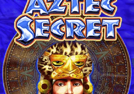 Aztec Secret Slot