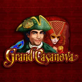 Grand Casanova Slot