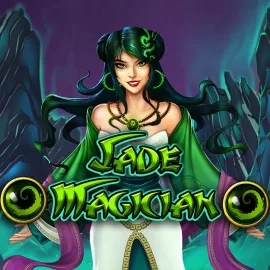 Jade Magician Slot
