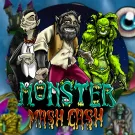 Monster Mash Cash Slot free play