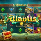 Atlantis Slot free play