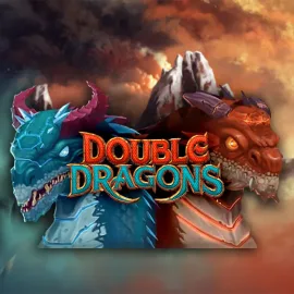 Double Dragons Slot