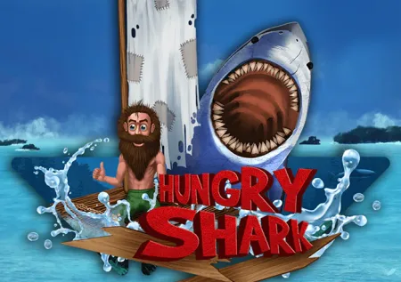 Hungry Shark Slot