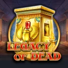 Legacy of Dead Slot free play
