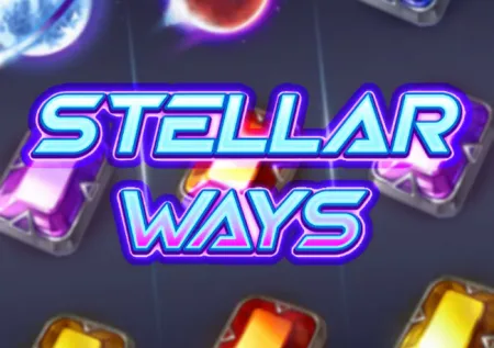 Stellar Ways Slot
