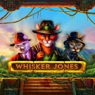 Whisker Jones Slot free play