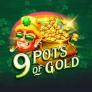 9 Pots of Gold Slot free play