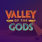 Valley of the Gods Slot free play