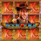 Book Of Ra Slot free play