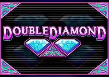 Double Diamond Slot