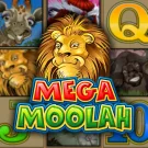 Mega Moolah Slot free play