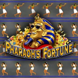 Pharaoh’s Fortune Slot