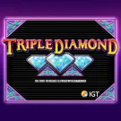 Triple Diamond Slot free play