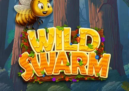 Wild Swarm Slot