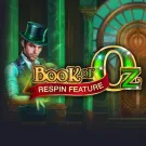Book Of Oz Slot free play