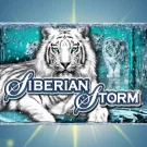 Siberian Storm Slot free play
