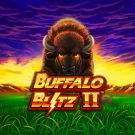 Buffalo Blitz 2 Slot
