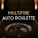 Multifire Auto Roulette free play