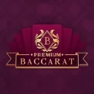 Premium Baccarat free play